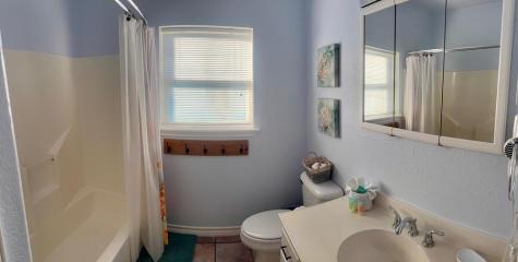 217 W Oleander Drive South Padre Island TX 78597