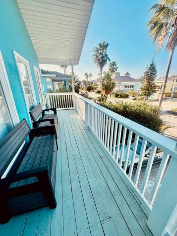 217 W Oleander Drive South Padre Island TX 78597