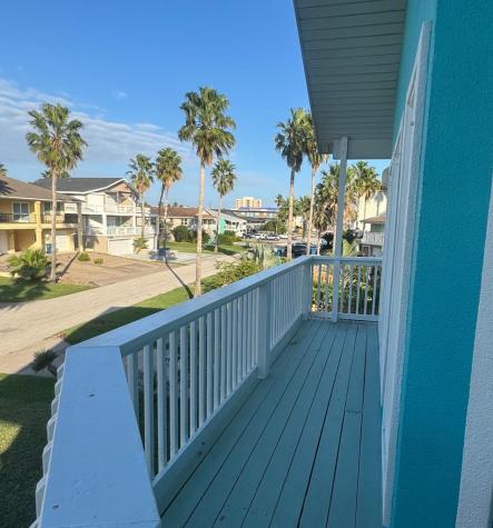 217 W Oleander Drive South Padre Island TX 78597