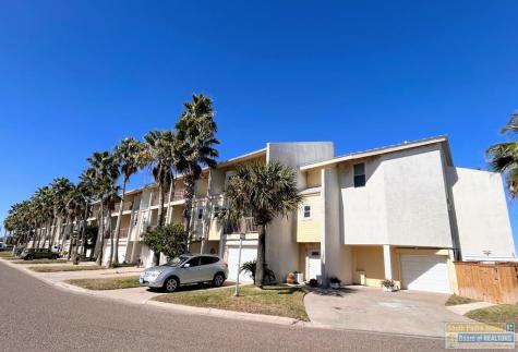 226 W Houston Street Port Isabel TX 78578