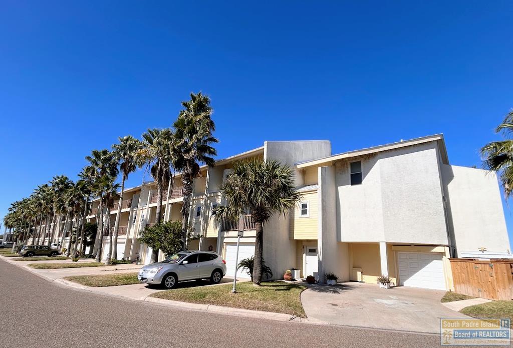 226 W Houston Street Port Isabel TX 78578