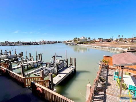 226 W Houston Street Port Isabel TX 78578