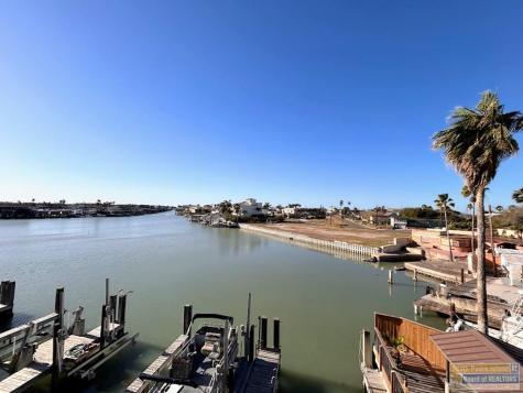 226 W Houston Street Port Isabel TX 78578