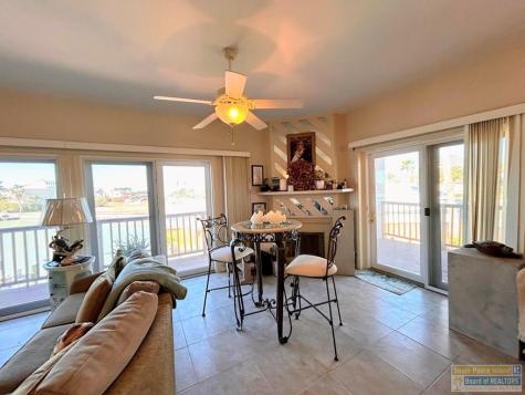 226 W Houston Street Port Isabel TX 78578