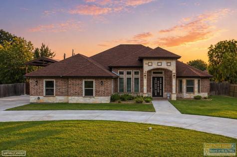 914 Palm Boulevard Laguna Vista TX 78578