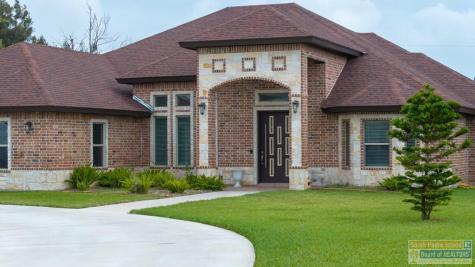 914 Palm Boulevard Laguna Vista TX 78578