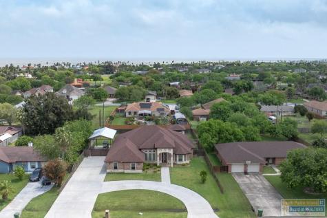 914 Palm Boulevard Laguna Vista TX 78578