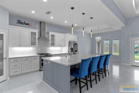 914 Palm Boulevard Laguna Vista TX 78578