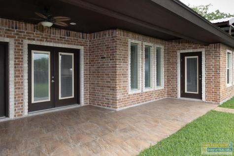 914 Palm Boulevard Laguna Vista TX 78578