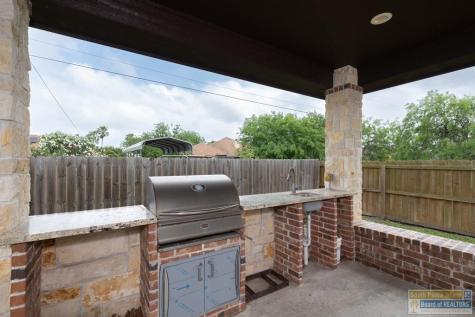 914 Palm Boulevard Laguna Vista TX 78578