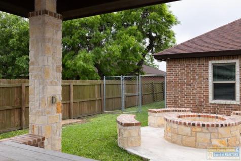 914 Palm Boulevard Laguna Vista TX 78578