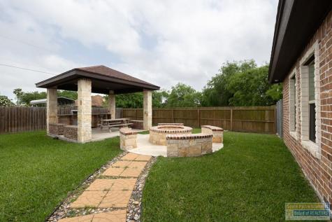 914 Palm Boulevard Laguna Vista TX 78578
