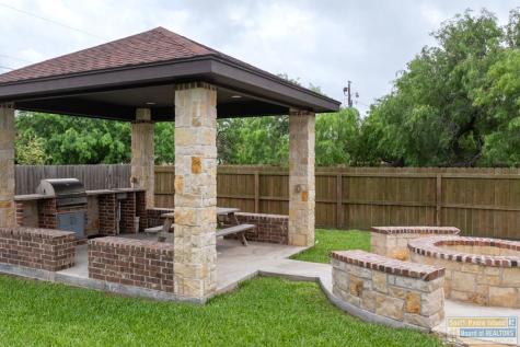 914 Palm Boulevard Laguna Vista TX 78578