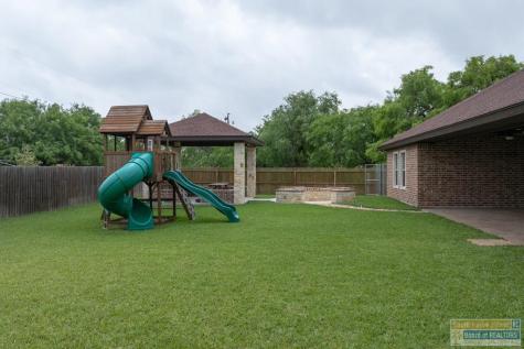 914 Palm Boulevard Laguna Vista TX 78578