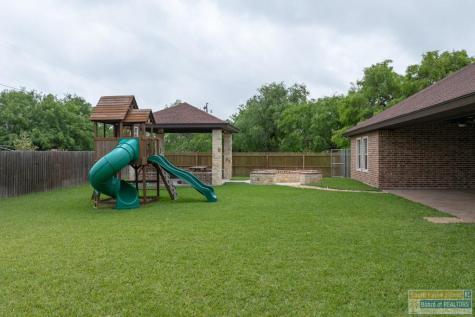914 Palm Boulevard Laguna Vista TX 78578