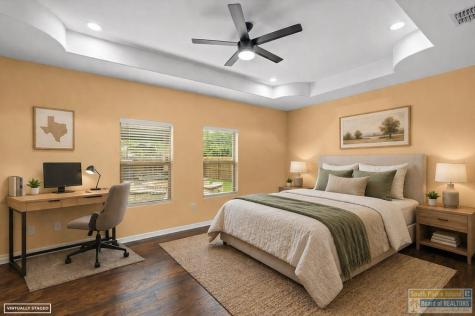 914 Palm Boulevard Laguna Vista TX 78578