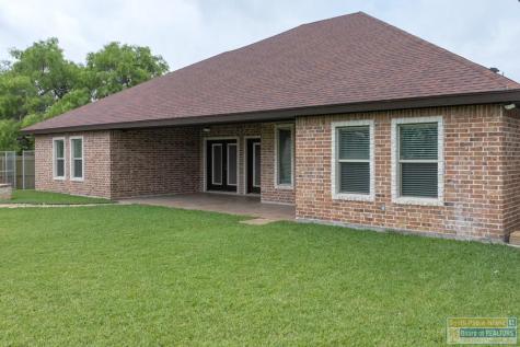 914 Palm Boulevard Laguna Vista TX 78578