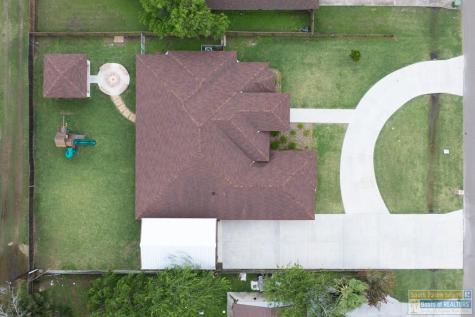 914 Palm Boulevard Laguna Vista TX 78578