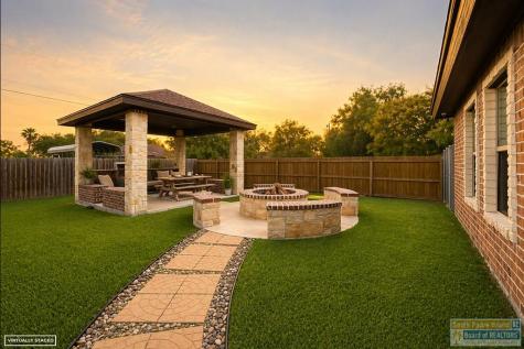 914 Palm Boulevard Laguna Vista TX 78578