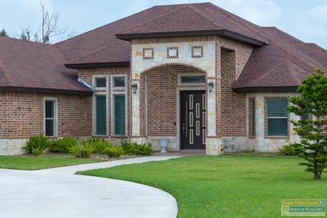 914 Palm Boulevard Laguna Vista TX 78578