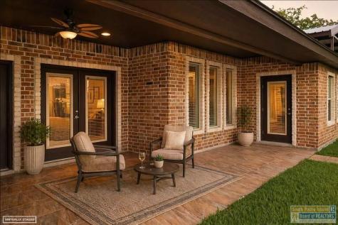 914 Palm Boulevard Laguna Vista TX 78578