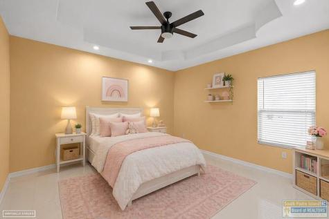 914 Palm Boulevard Laguna Vista TX 78578