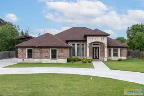 914 Palm Boulevard Laguna Vista TX 78578