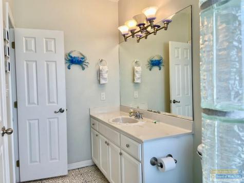 6401 Fountain Way South Padre Island TX 78597