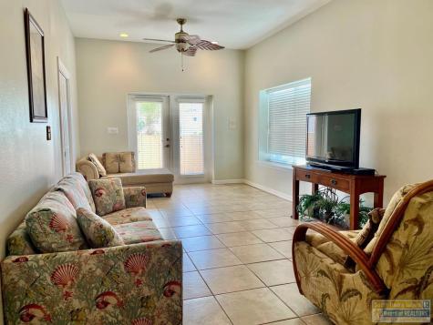 6401 Fountain Way South Padre Island TX 78597