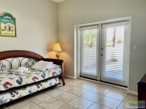6401 Fountain Way South Padre Island TX 78597