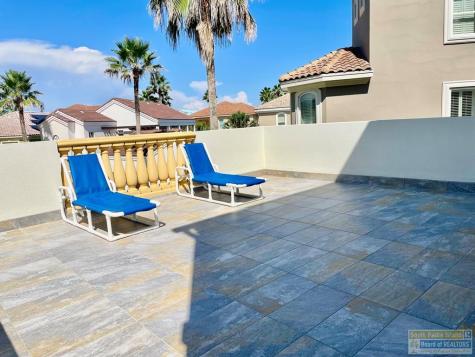 6401 Fountain Way South Padre Island TX 78597