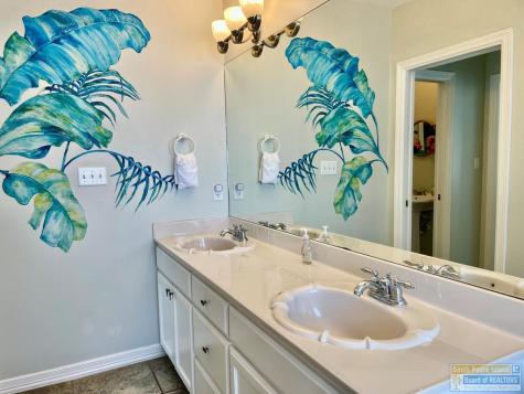 6401 Fountain Way South Padre Island TX 78597