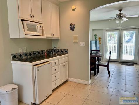 6401 Fountain Way South Padre Island TX 78597