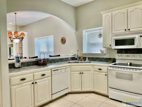 6401 Fountain Way South Padre Island TX 78597