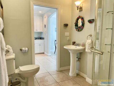6401 Fountain Way South Padre Island TX 78597