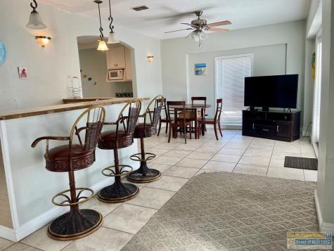 6401 Fountain Way South Padre Island TX 78597