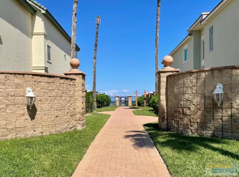 6401 Fountain Way South Padre Island TX 78597