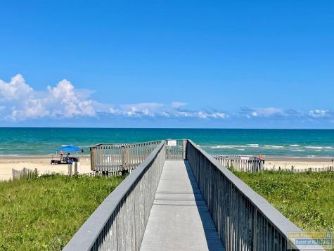 6401 Fountain Way South Padre Island TX 78597