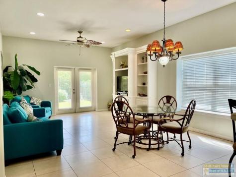 6401 Fountain Way South Padre Island TX 78597