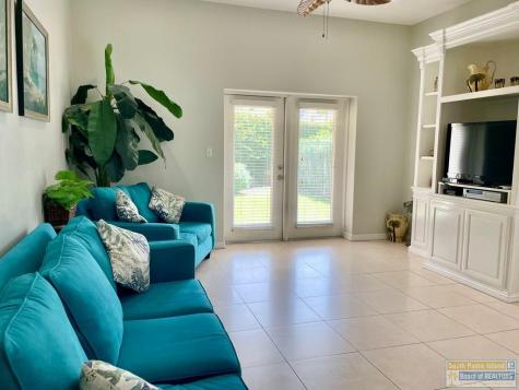 6401 Fountain Way South Padre Island TX 78597