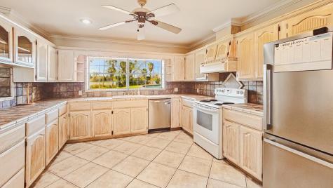 Chachalaca Drive Bayview TX 78566