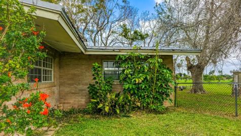 Chachalaca Drive Bayview TX 78566
