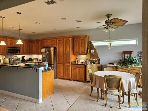 35 Bethpage Drive Laguna Vista TX 78578
