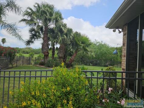 35 Bethpage Drive Laguna Vista TX 78578