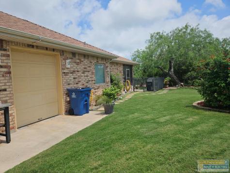 35 Bethpage Drive Laguna Vista TX 78578
