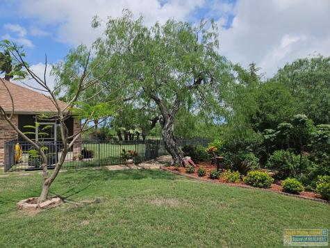 35 Bethpage Drive Laguna Vista TX 78578
