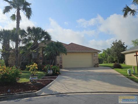 35 Bethpage Drive Laguna Vista TX 78578