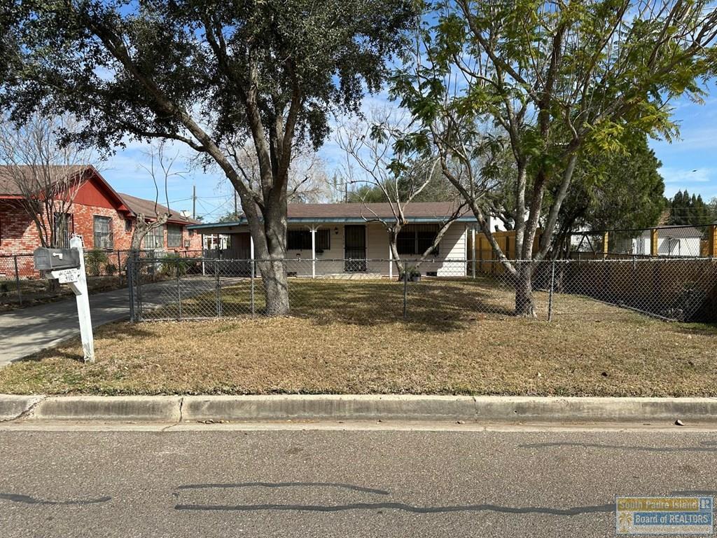 310 W Filmore Street Harlingen TX 78550