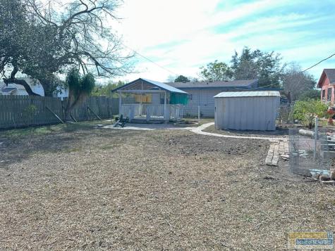 310 W Filmore Street Harlingen TX 78550