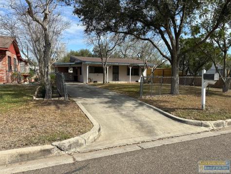 310 W Filmore Street Harlingen TX 78550